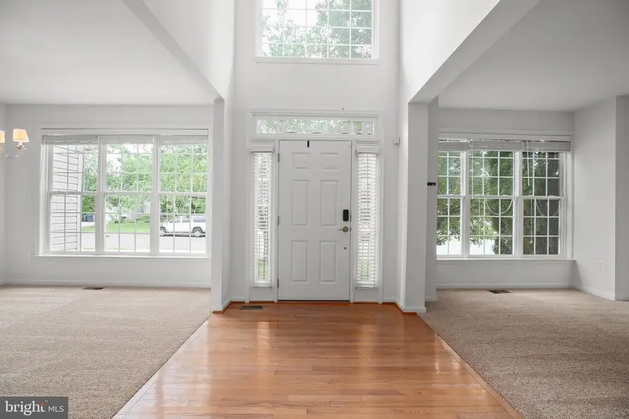 269 Parker Pl, Orange, VA 22960 - #3