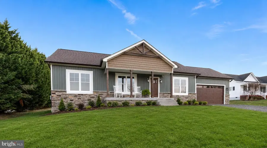 26416 Isabelle Dr, Orange, VA 22960 - #3