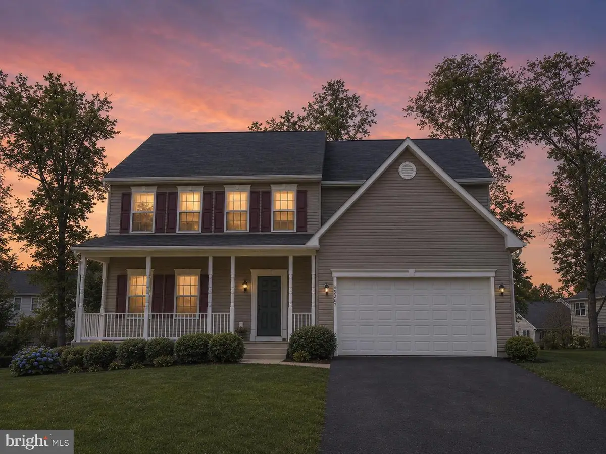 35267 Pheasant Ridge Rd, Locust Grove, VA 22508 - #1