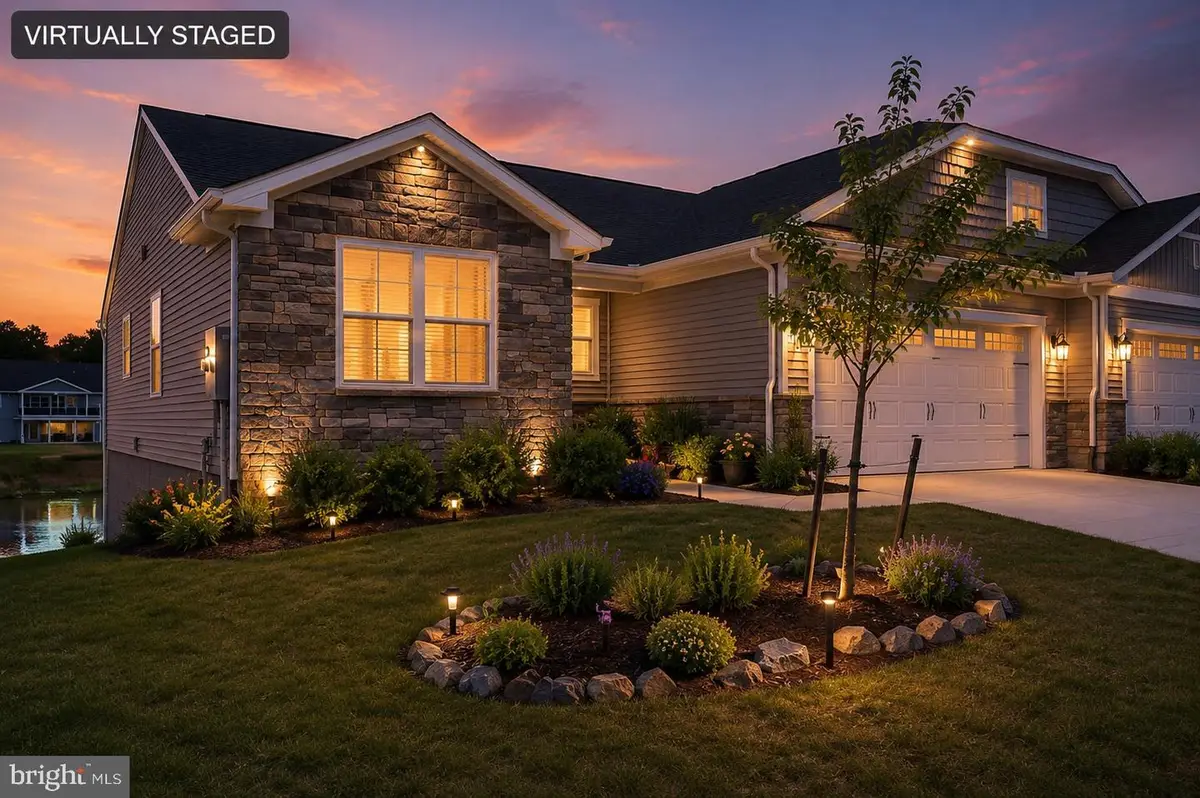 34889 Mansours Dr, Locust Grove, VA 22508 - #1