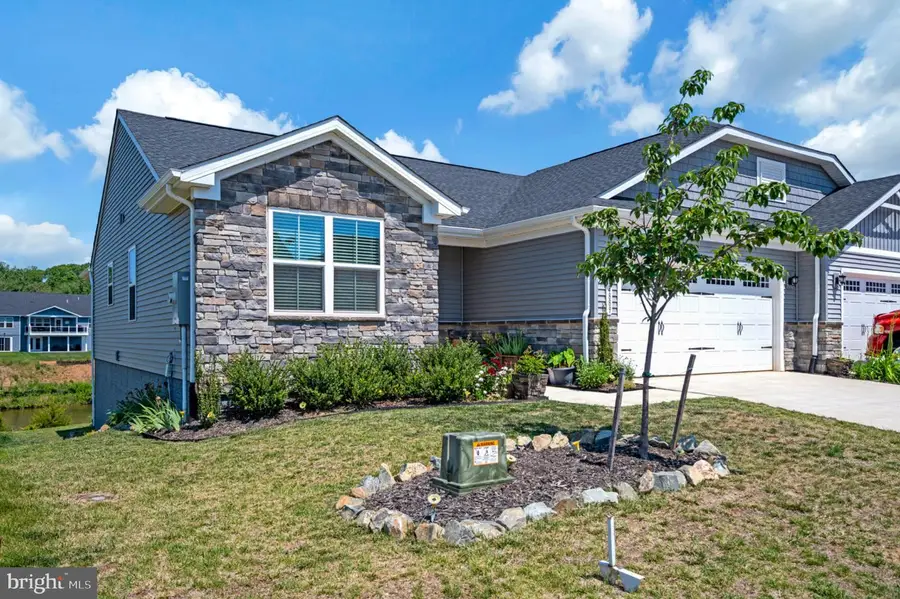 34889 Mansours Dr, Locust Grove, VA 22508 - #2