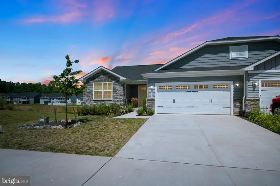 34889 Mansours Dr, Locust Grove, VA 22508 - #3