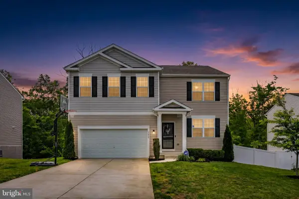 35466 Quail Meadow Ln, LOCUST GROVE, VA 22508