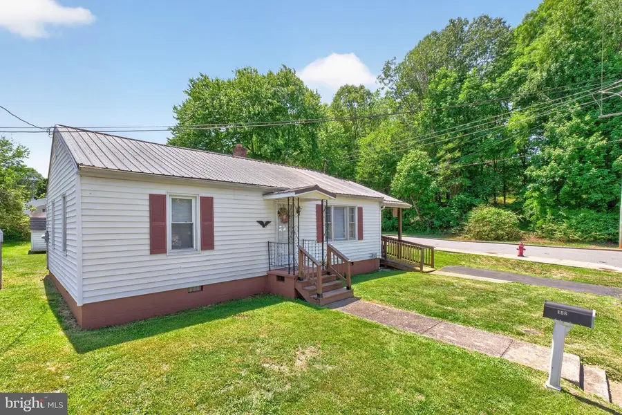 188 Spicers Mill Rd, Orange, VA 22960 - #2
