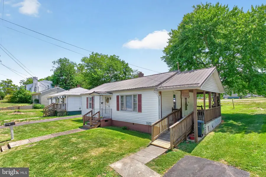 188 Spicers Mill Rd, Orange, VA 22960 - #3