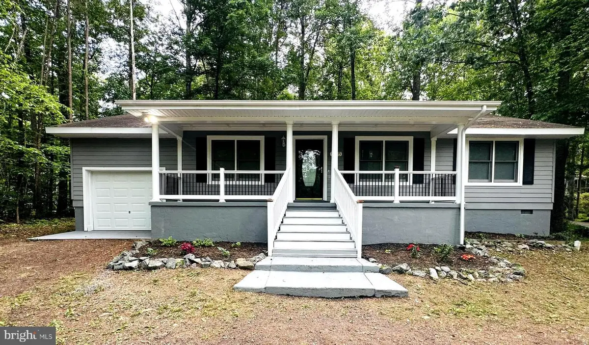 105 Beachside Cv, Locust Grove, VA 22508 - #1