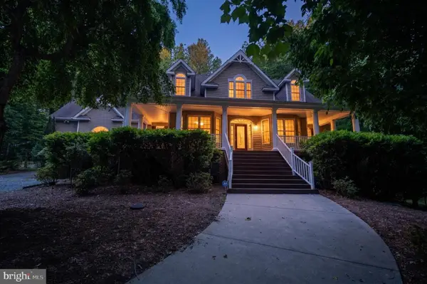 909 Eastover Pkwy, LOCUST GROVE, VA 22508