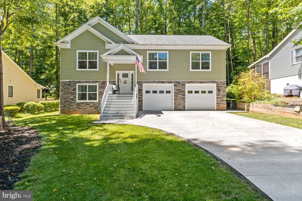105 Edgemont Cir, Locust Grove, VA 22508 - #1