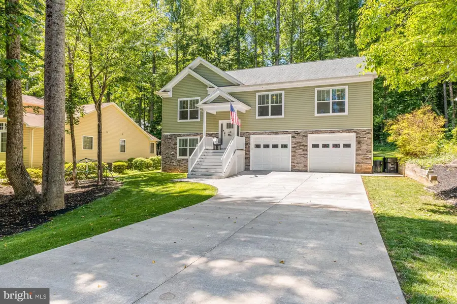 105 Edgemont Cir, Locust Grove, VA 22508 - #2