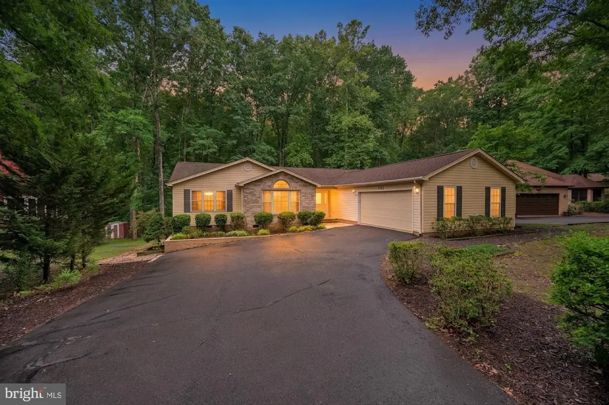 1011 Eastover Pkwy, Locust Grove, VA 22508 - #1