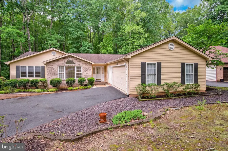 1011 Eastover Pkwy, Locust Grove, VA 22508 - #2