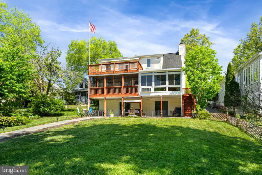 124 Harrison Cir, Locust Grove, VA 22508 - #2