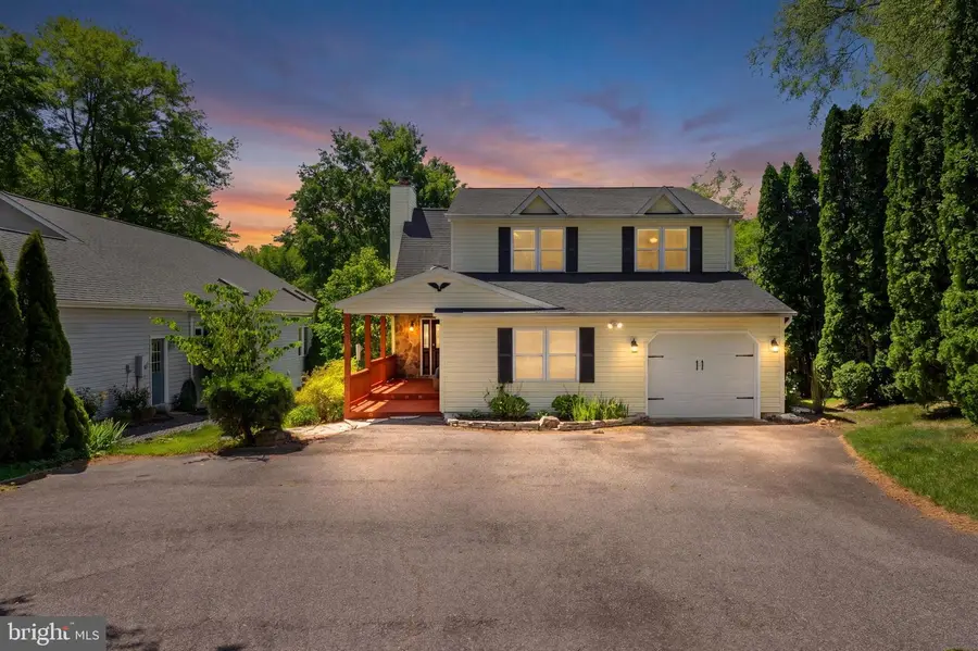 124 Harrison Cir, Locust Grove, VA 22508 - #3