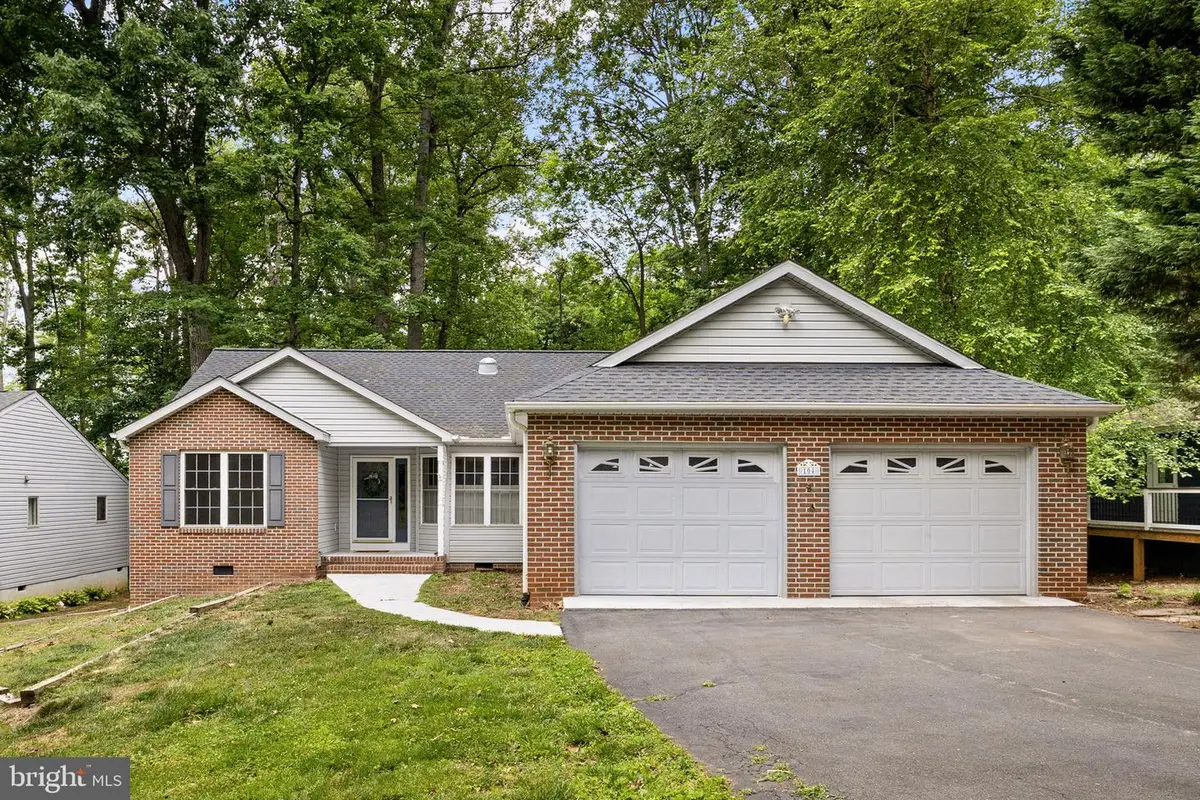 104 Federal Rd, Locust Grove, VA 22508 - #1