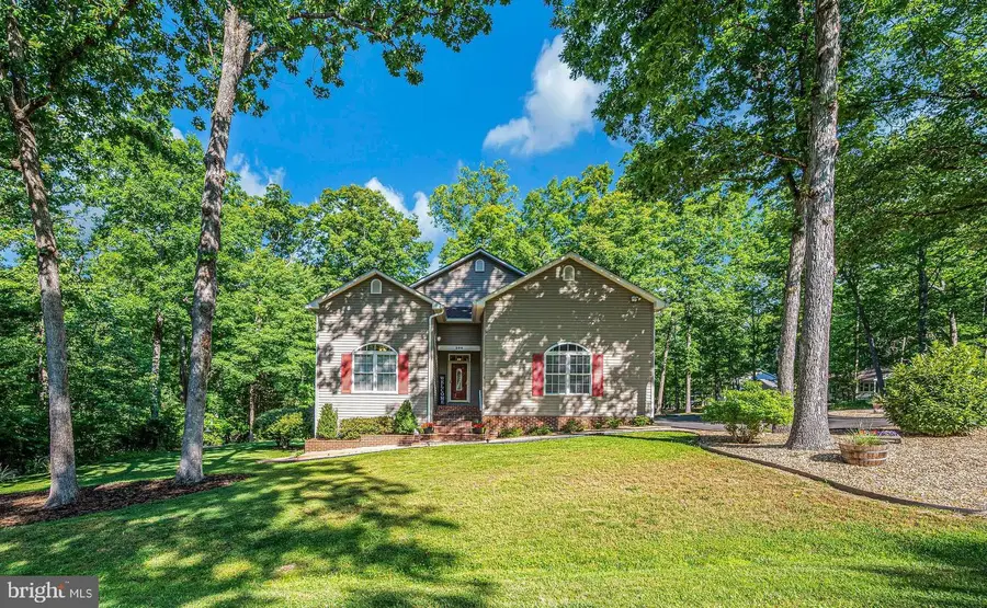 200 Monticello Cir, Locust Grove, VA 22508 - #2