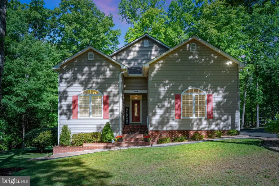 200 Monticello Cir, Locust Grove, VA 22508 - #3
