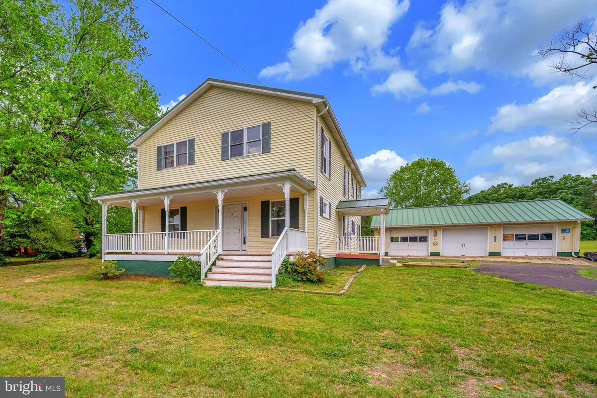 23202 Village Rd, Unionville, VA 22567 - #1