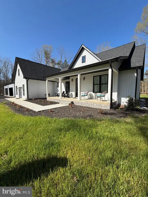 26340 Old Mill Rd, UNIONVILLE, VA 22567