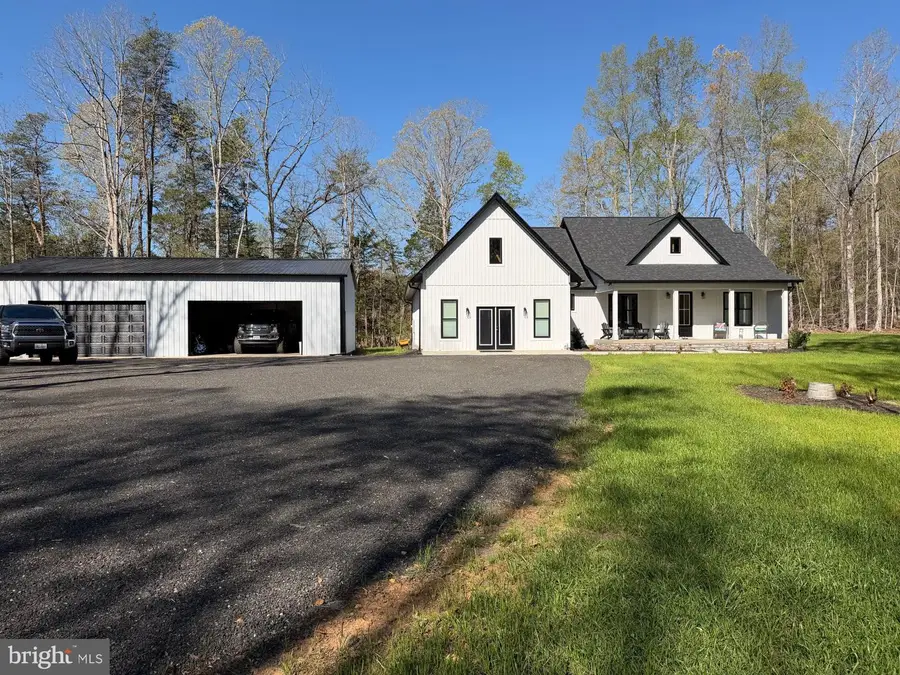 26340 Old Mill Rd, Unionville, VA 22567 - #2