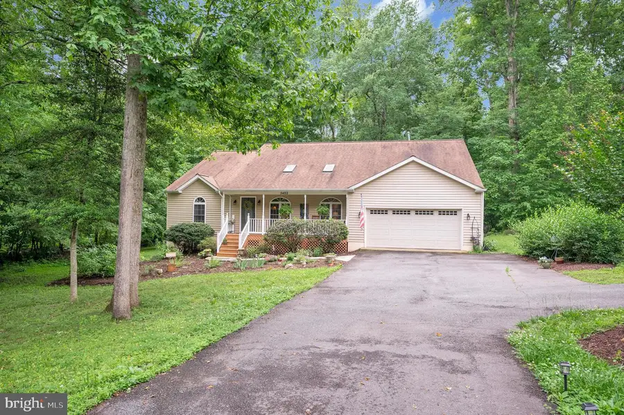 2402 Lakeview Parkway, Locust Grove, VA 22508 - #3