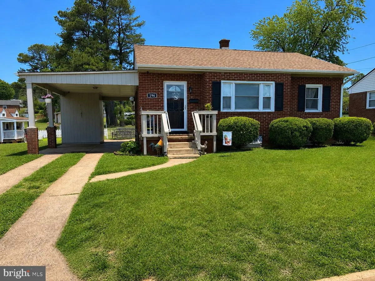 196 Selma Rd, Orange, VA 22960 - #1