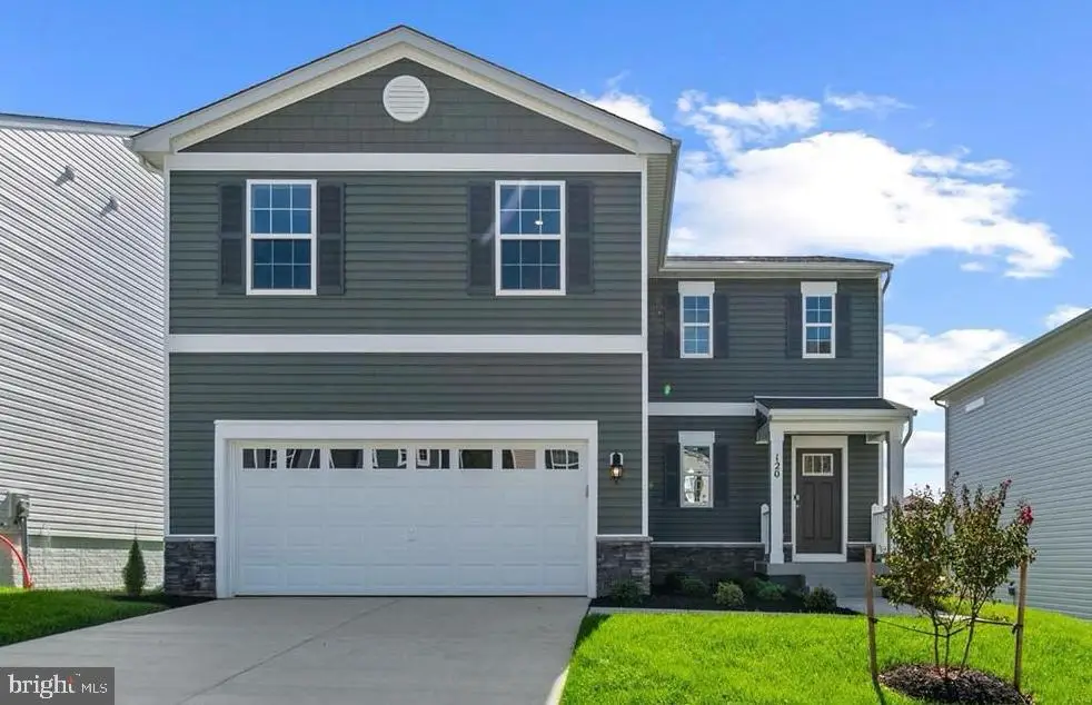 3155 White Tail Dr, Locust Grove, VA 22508 - #1