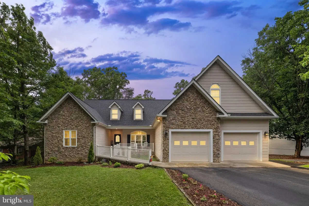 126 Yorktown Blvd, Locust Grove, VA 22508 - #1
