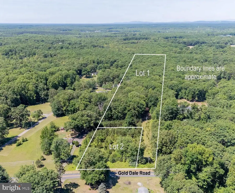 0 Gold Dale Rd, Locust Grove, VA 22508 - #2