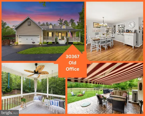 30367 Old Office Rd, LOCUST GROVE, VA 22508