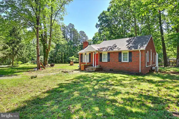 20322 Gum Tree Rd, ORANGE, VA 22960