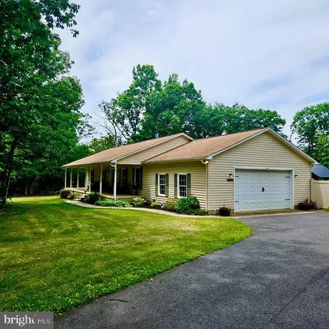 23560 Kylies Ln, Rhoadesville, VA 22542 - #2