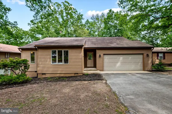 705 Mt Pleasant Dr, LOCUST GROVE, VA 22508
