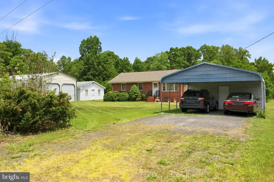 9467 Everona Rd, Culpeper, VA 22701 - #2