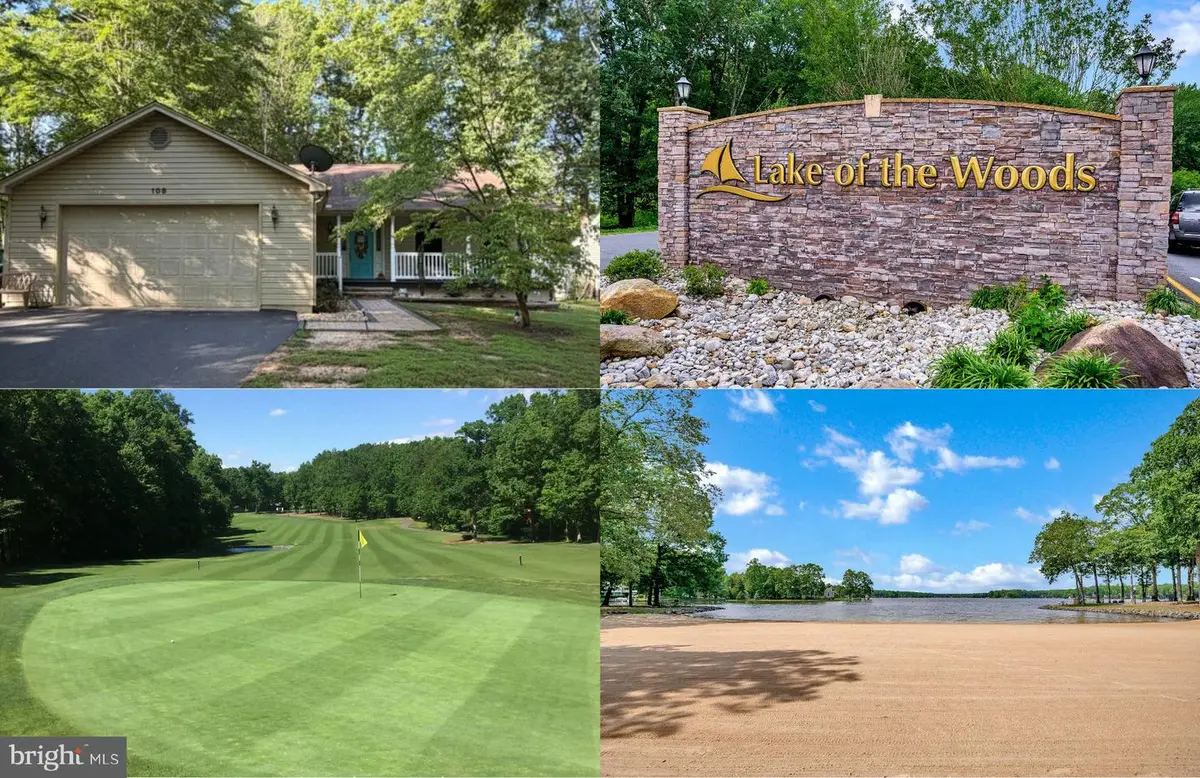 108 Winchester Ln, Locust Grove, VA 22508 - #1
