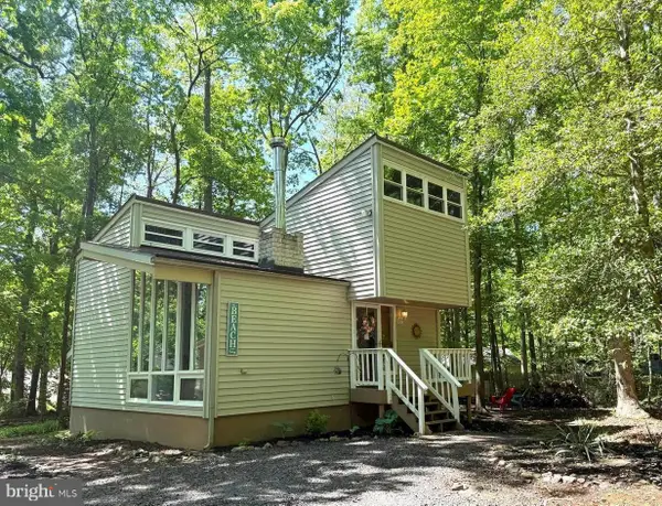 207 Cumberland Cir, LOCUST GROVE, VA 22508
