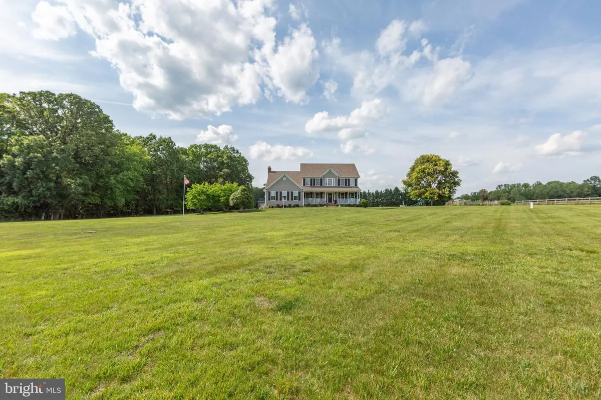 31193 Old Office Rd, Orange, VA 22960 - #1