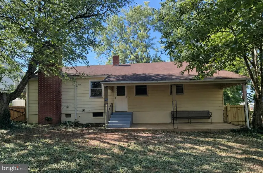 356 Jefferson St, Orange, VA 22960 - #2