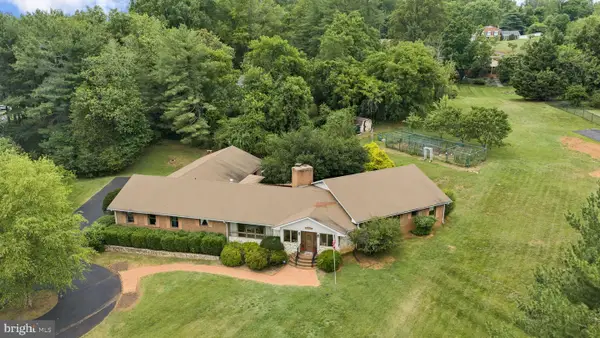 252 Boxley Ln, ORANGE, VA 22960