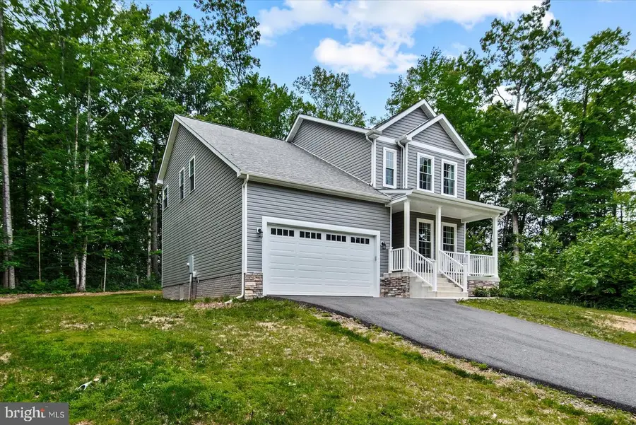 216 Saylers Creek Rd, Locust Grove, VA 22508 - #3