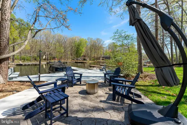 103 Hillside Dr, LOCUST GROVE, VA 22508