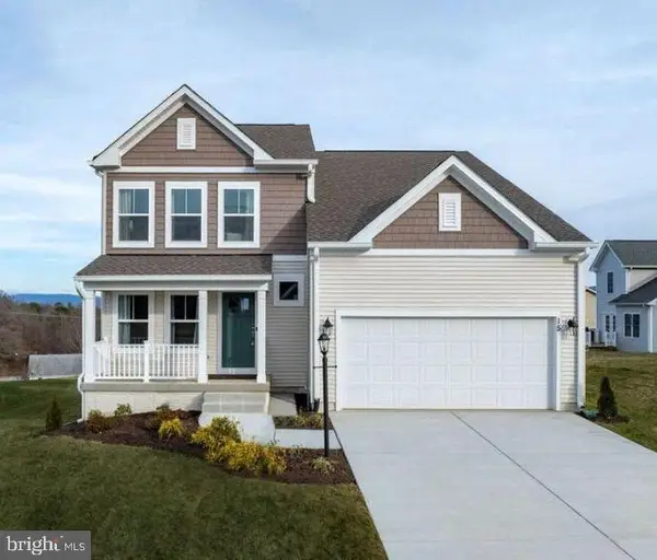 121 Indian Hills Road, LOCUST GROVE, VA 22508