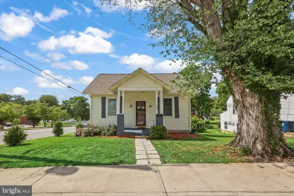 189 Newton St, ORANGE, VA 22960