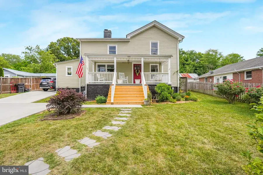500a Knighting Rd, Gordonsville, VA 22942 - #2