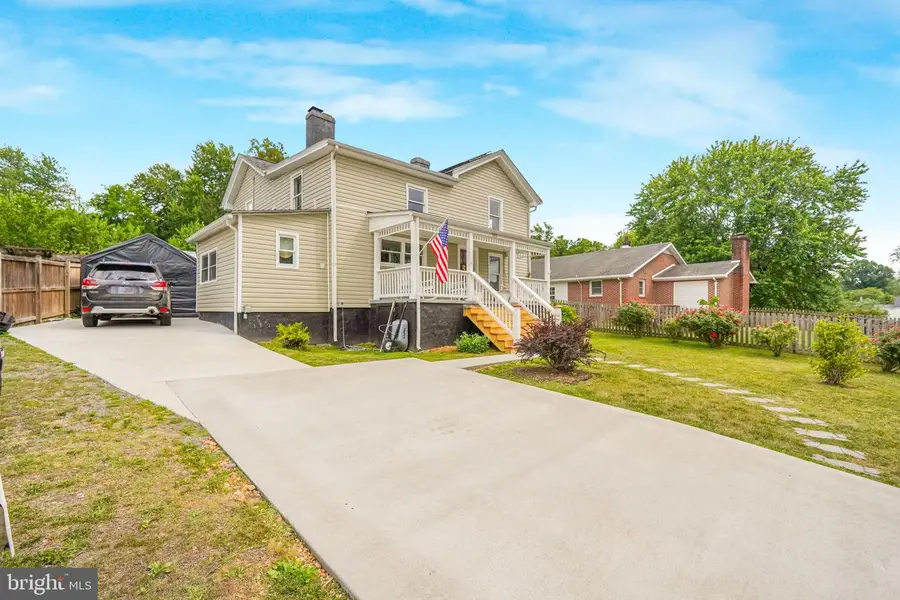 500a Knighting Rd, Gordonsville, VA 22942 - #3