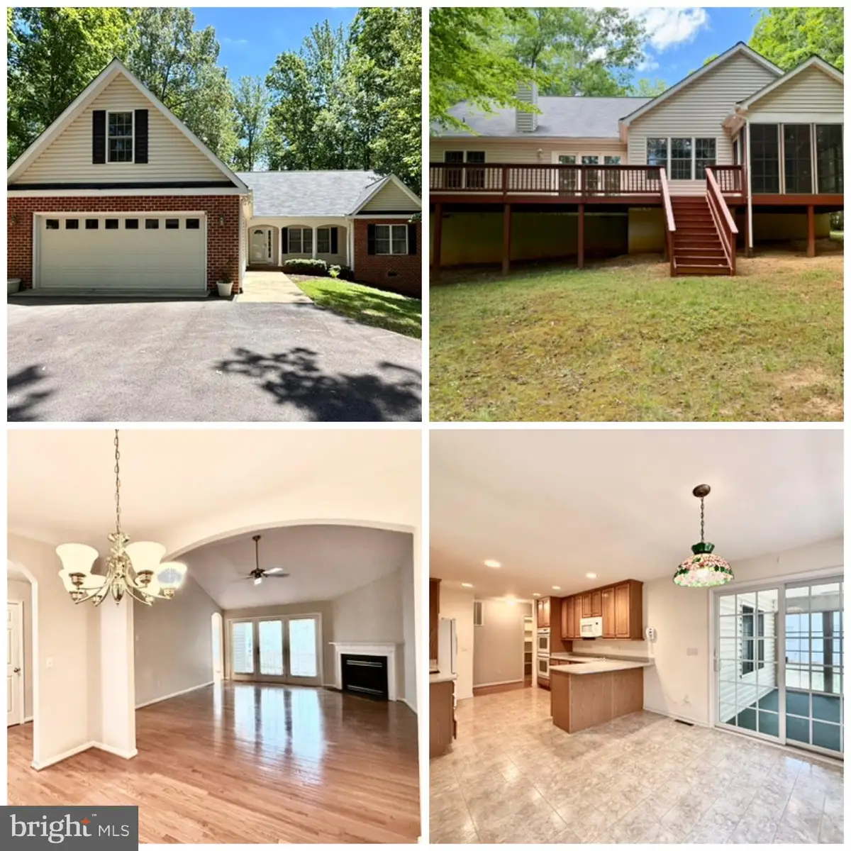 421 Birdie Rd, Locust Grove, VA 22508 - #1