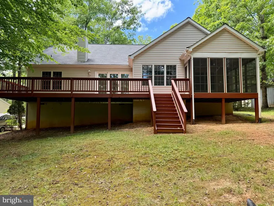 421 Birdie Rd, Locust Grove, VA 22508 - #3