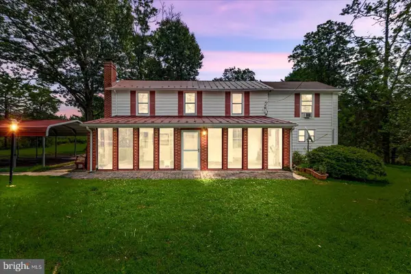 31934 Indiantown Rd, LOCUST GROVE, VA 22508