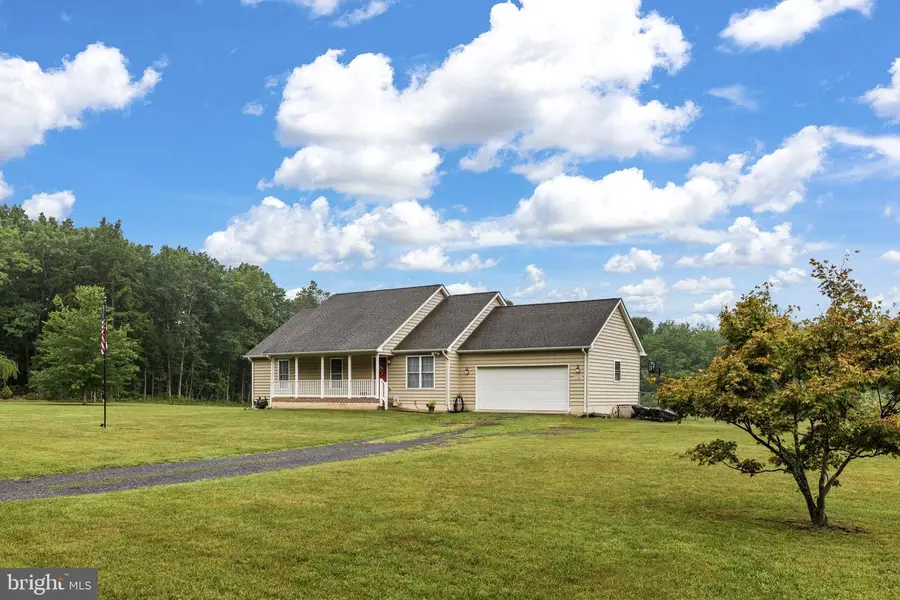 31185 Price Rd, Locust Grove, VA 22508 - #3