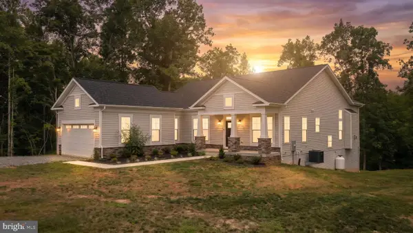 19955 Bella Vista Dr, ORANGE, VA 22960