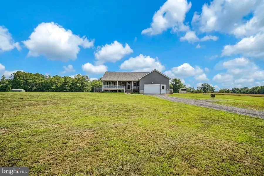 7295 Cornfield Ln, Rhoadesville, VA 22542 - #2